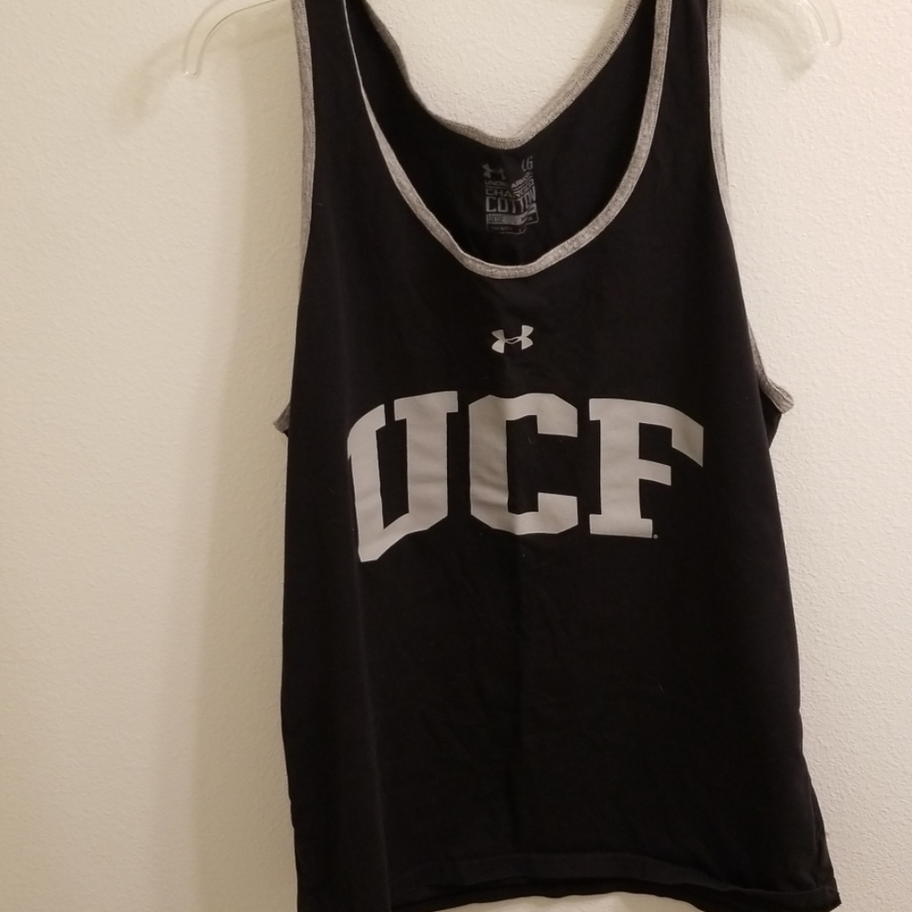 UCF Under Armour